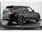 Thumbnail Photo 15 for 2016 Land Rover Range Rover Sport